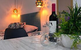 ANSA Beach Apartments - Why Not Málaga